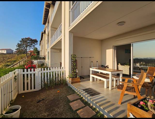 3 BEDROOM APARTMENT FOR SALE IN MANOR ESTATES